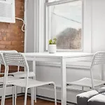 Shadyside, Pittsburgh, Modern And Bright 1 Bedroom Unit4 With Free Parking
